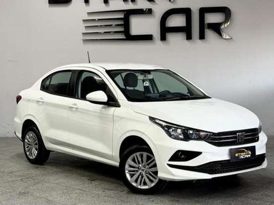 FIAT-CRONOS-1.3 FIREFLY FLEX DRIVE MANUAL FIAT-CRONOS-2023