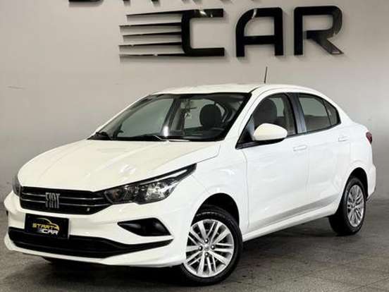 FIAT-CRONOS-1.3 FIREFLY FLEX DRIVE MANUAL FIAT-CRONOS-2023