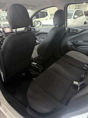 FIAT-CRONOS-1.3 FIREFLY FLEX DRIVE MANUAL FIAT-CRONOS-2023