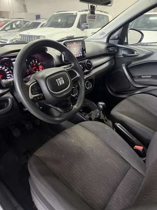 FIAT-CRONOS-1.3 FIREFLY FLEX DRIVE MANUAL FIAT-CRONOS-2023