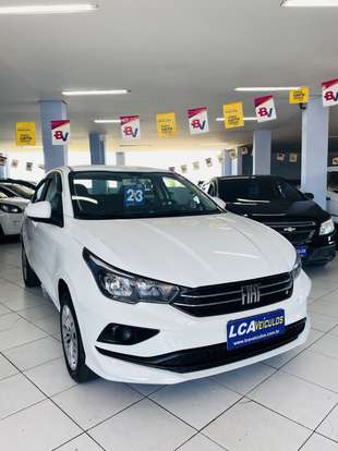 FIAT-CRONOS-1.3 FIREFLY FLEX DRIVE MANUAL FIAT-CRONOS-2022