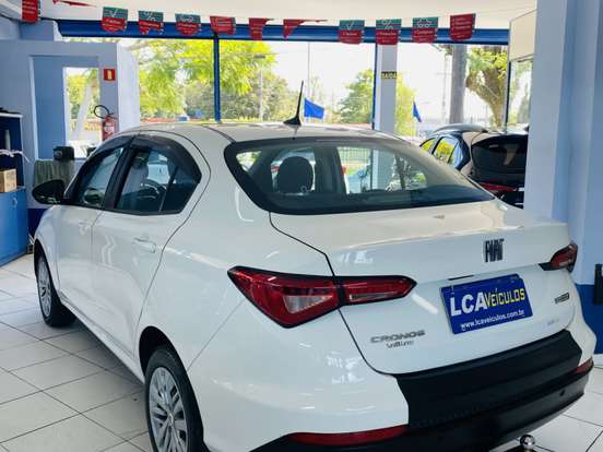 FIAT-CRONOS-1.3 FIREFLY FLEX DRIVE MANUAL FIAT-CRONOS-2022