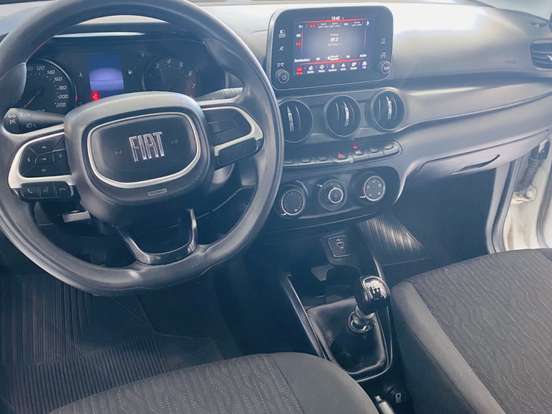 FIAT-CRONOS-1.3 FIREFLY FLEX DRIVE MANUAL FIAT-CRONOS-2022