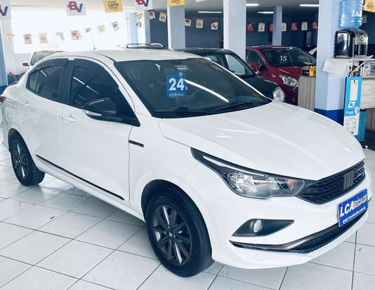 FIAT-CRONOS-1.3 FIREFLY FLEX DRIVE MANUAL FIAT-CRONOS-2023