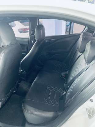 FIAT-CRONOS-1.3 FIREFLY FLEX DRIVE MANUAL FIAT-CRONOS-2023