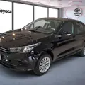 FIAT CRONOS 1.3 FIREFLY FLEX DRIVE MANUAL FIAT CRONOS 1.3 FIREFLY FLEX DRIVE MANUAL