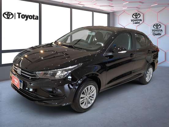 FIAT-CRONOS-1.3 FIREFLY FLEX DRIVE MANUAL FIAT-CRONOS-2024