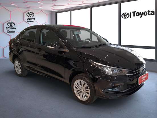 FIAT-CRONOS-1.3 FIREFLY FLEX DRIVE MANUAL FIAT-CRONOS-2024