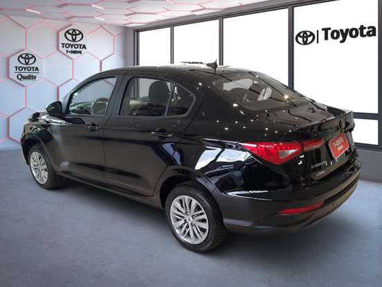 FIAT-CRONOS-1.3 FIREFLY FLEX DRIVE MANUAL FIAT-CRONOS-2024