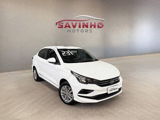 FIAT CRONOS 1.3 FIREFLY FLEX DRIVE MANUAL