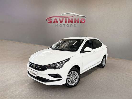 FIAT-CRONOS-1.3 FIREFLY FLEX DRIVE MANUAL FIAT-CRONOS-2023
