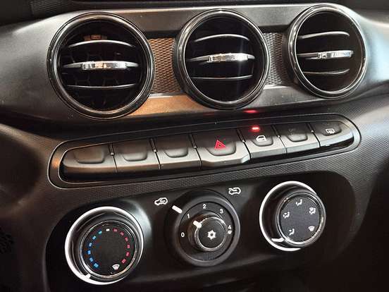 FIAT-CRONOS-1.3 FIREFLY FLEX DRIVE MANUAL FIAT-CRONOS-2023
