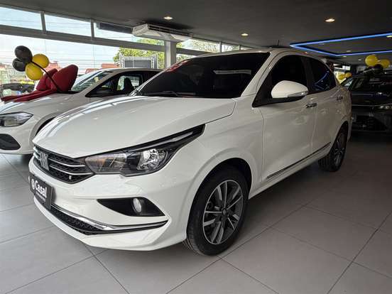 FIAT-CRONOS-1.3 FIREFLY FLEX PRECISION CVT FIAT-CRONOS-2024