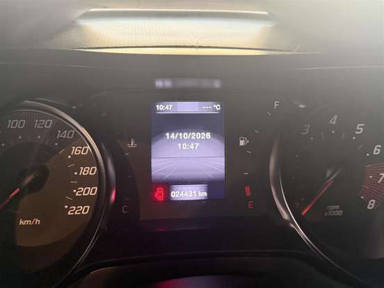 FIAT-CRONOS-1.3 FIREFLY FLEX PRECISION CVT FIAT-CRONOS-2024