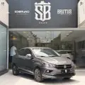 FIAT CRONOS 1.8 E.TORQ FLEX PRECISION AT6 FIAT CRONOS 1.8 E.TORQ FLEX PRECISION AT6