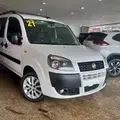 FIAT DOBLÒ 1.8 MPI ESSENCE 7L 16V FLEX 4P MANUAL FIAT DOBLÒ 1.8 MPI ESSENCE 7L 16V FLEX 4P MANUAL