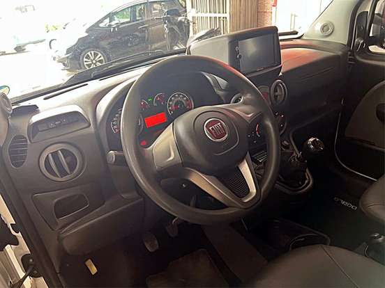 FIAT-DOBLÒ-1.8 MPI ESSENCE 7L 16V FLEX 4P MANUAL FIAT-DOBLÒ-2021