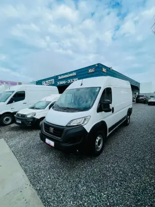 FIAT DUCATO 2.2 BLUEHDI DIESEL CARGO MANUAL