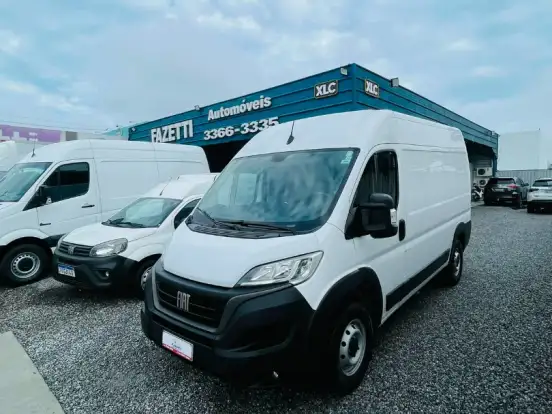 FIAT-DUCATO-2.2 BLUEHDI DIESEL CARGO MANUAL FIAT-DUCATO-2023