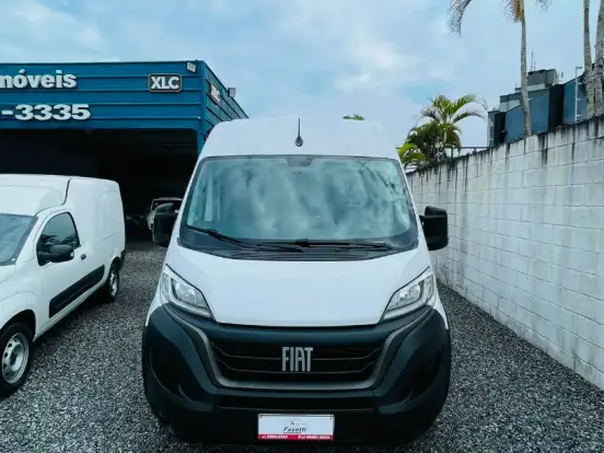 FIAT-DUCATO-2.2 BLUEHDI DIESEL CARGO MANUAL FIAT-DUCATO-2023