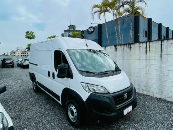 FIAT-DUCATO-2.2 BLUEHDI DIESEL CARGO MANUAL FIAT-DUCATO-2023