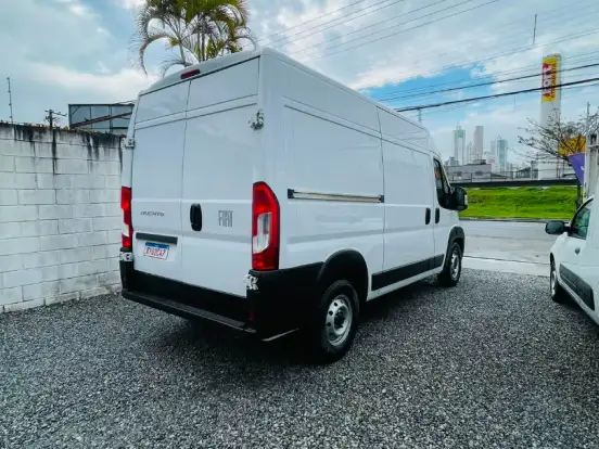 FIAT-DUCATO-2.2 BLUEHDI DIESEL CARGO MANUAL FIAT-DUCATO-2023