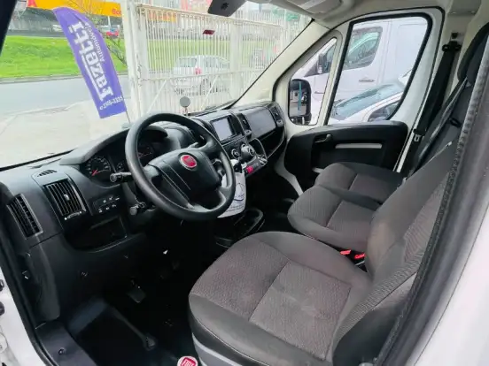 FIAT-DUCATO-2.2 BLUEHDI DIESEL CARGO MANUAL FIAT-DUCATO-2023