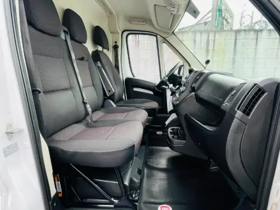 FIAT-DUCATO-2.2 BLUEHDI DIESEL CARGO MANUAL FIAT-DUCATO-2023