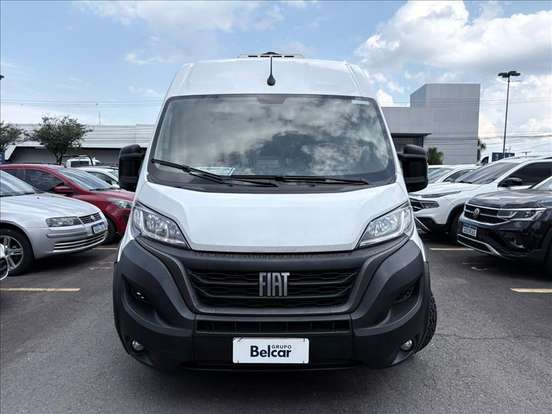 FIAT-DUCATO-2.2 BLUEHDI DIESEL CARGO MANUAL FIAT-DUCATO-2024