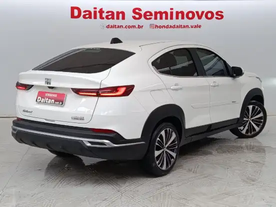 FIAT-FASTBACK-1.0 TURBO 200 FLEX AUDACE CVT FIAT-FASTBACK-2023