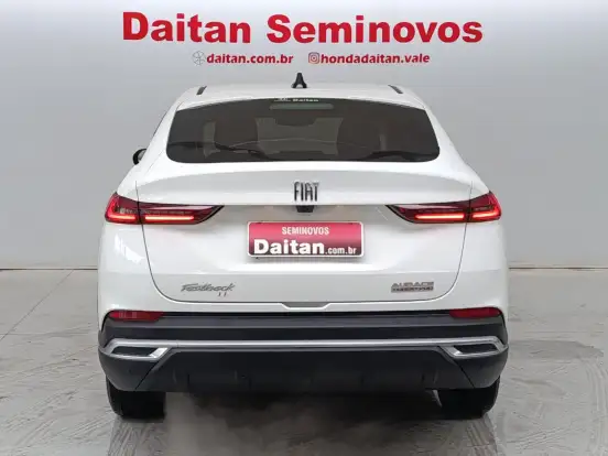 FIAT-FASTBACK-1.0 TURBO 200 FLEX AUDACE CVT FIAT-FASTBACK-2023