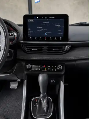 FIAT-FASTBACK-1.0 TURBO 200 HYBRID AUDACE CVT FIAT-FASTBACK-2025