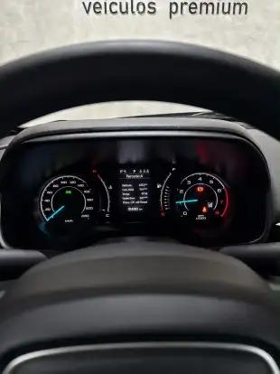 FIAT-FASTBACK-1.0 TURBO 200 HYBRID AUDACE CVT FIAT-FASTBACK-2025