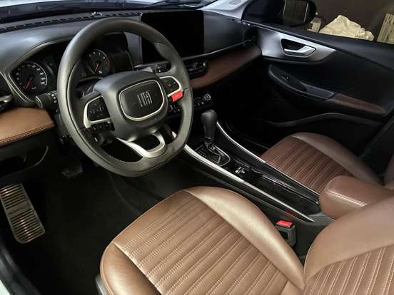 FIAT-FASTBACK-1.0 TURBO 200 FLEX AUDACE CVT FIAT-FASTBACK-2023