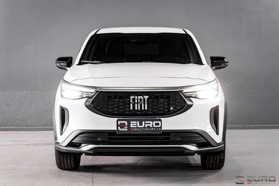 FIAT-FASTBACK-1.0 TURBO 200 FLEX AUDACE CVT FIAT-FASTBACK-2023
