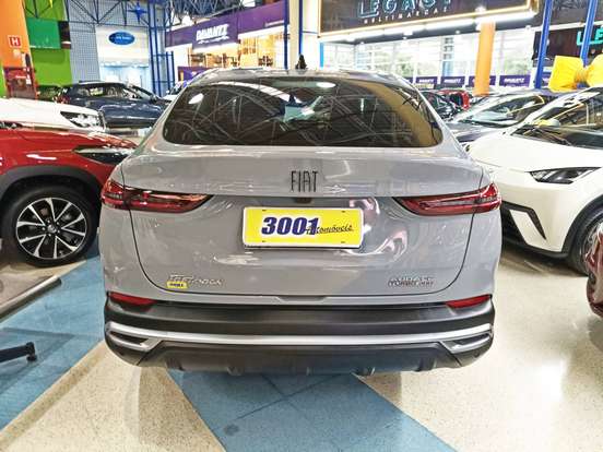 FIAT-FASTBACK-1.0 TURBO 200 FLEX AUDACE CVT FIAT-FASTBACK-2024