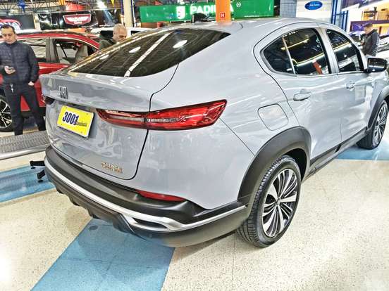 FIAT-FASTBACK-1.0 TURBO 200 FLEX AUDACE CVT FIAT-FASTBACK-2024