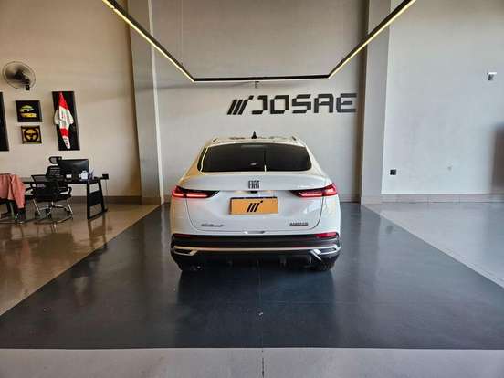 FIAT-FASTBACK-1.0 TURBO 200 FLEX AUDACE CVT FIAT-FASTBACK-2024