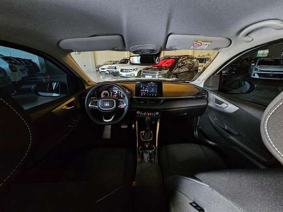 FIAT-FASTBACK-1.0 TURBO 200 FLEX AUDACE CVT FIAT-FASTBACK-2024