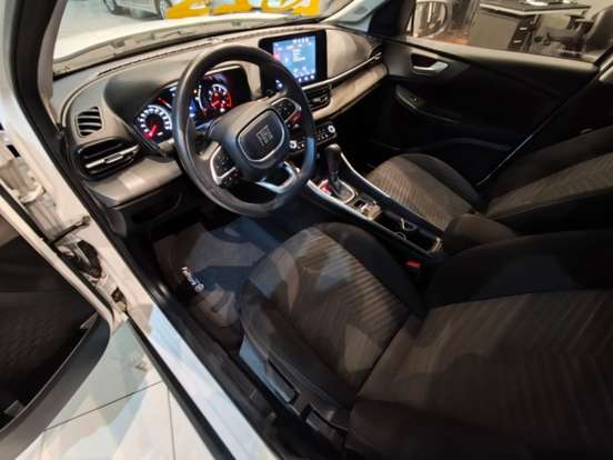 FIAT-FASTBACK-1.0 TURBO 200 FLEX AUDACE CVT FIAT-FASTBACK-2023