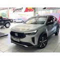 FIAT FASTBACK 1.0 TURBO 200 FLEX AUDACE CVT FIAT FASTBACK 1.0 TURBO 200 FLEX AUDACE CVT