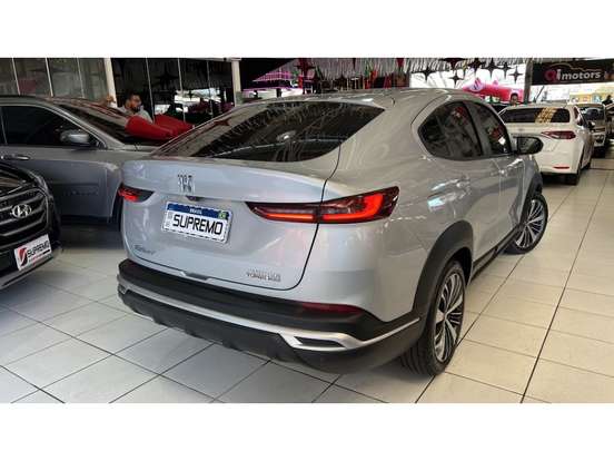 FIAT-FASTBACK-1.0 TURBO 200 FLEX AUDACE CVT FIAT-FASTBACK-2024