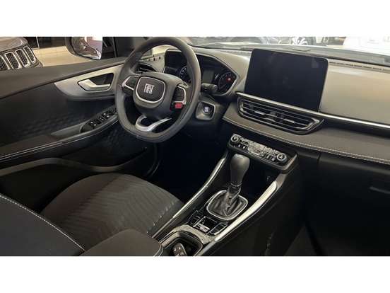 FIAT-FASTBACK-1.0 TURBO 200 FLEX AUDACE CVT FIAT-FASTBACK-2024
