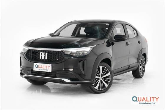 FIAT FASTBACK 1.0 TURBO 200 FLEX AUDACE CVT