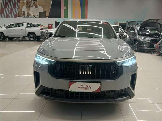 FIAT-FASTBACK-1.0 TURBO 200 FLEX CVT FIAT-FASTBACK-2025