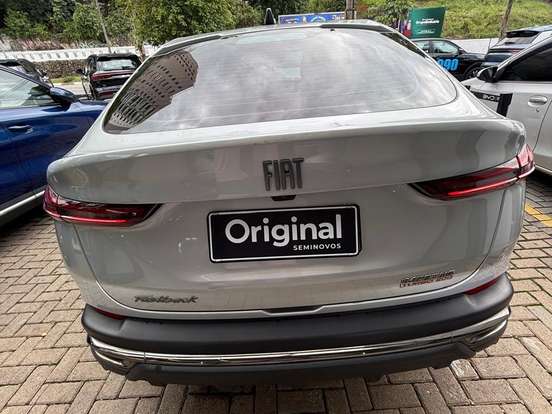 FIAT-FASTBACK-1.0 TURBO 200 FLEX IMPETUS CVT FIAT-FASTBACK-2023