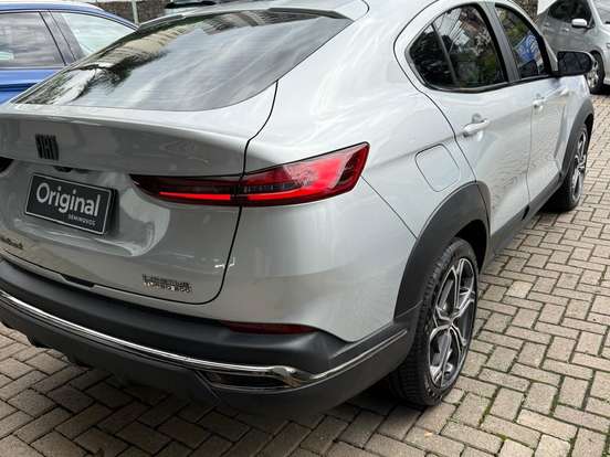 FIAT-FASTBACK-1.0 TURBO 200 FLEX IMPETUS CVT FIAT-FASTBACK-2023