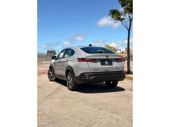 FIAT-FASTBACK-1.0 TURBO 200 FLEX IMPETUS CVT FIAT-FASTBACK-2023