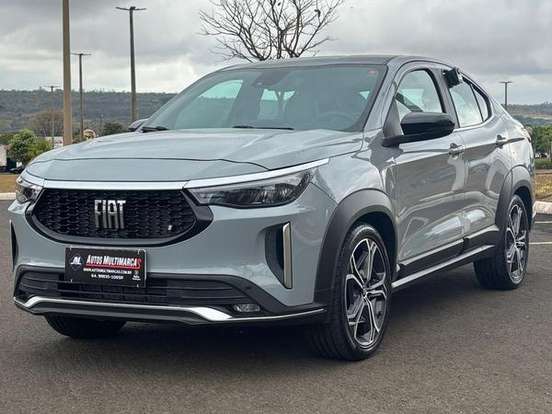 FIAT-FASTBACK-1.0 TURBO 200 FLEX IMPETUS CVT FIAT-FASTBACK-2023