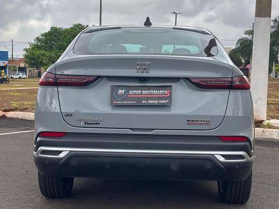 FIAT-FASTBACK-1.0 TURBO 200 FLEX IMPETUS CVT FIAT-FASTBACK-2023